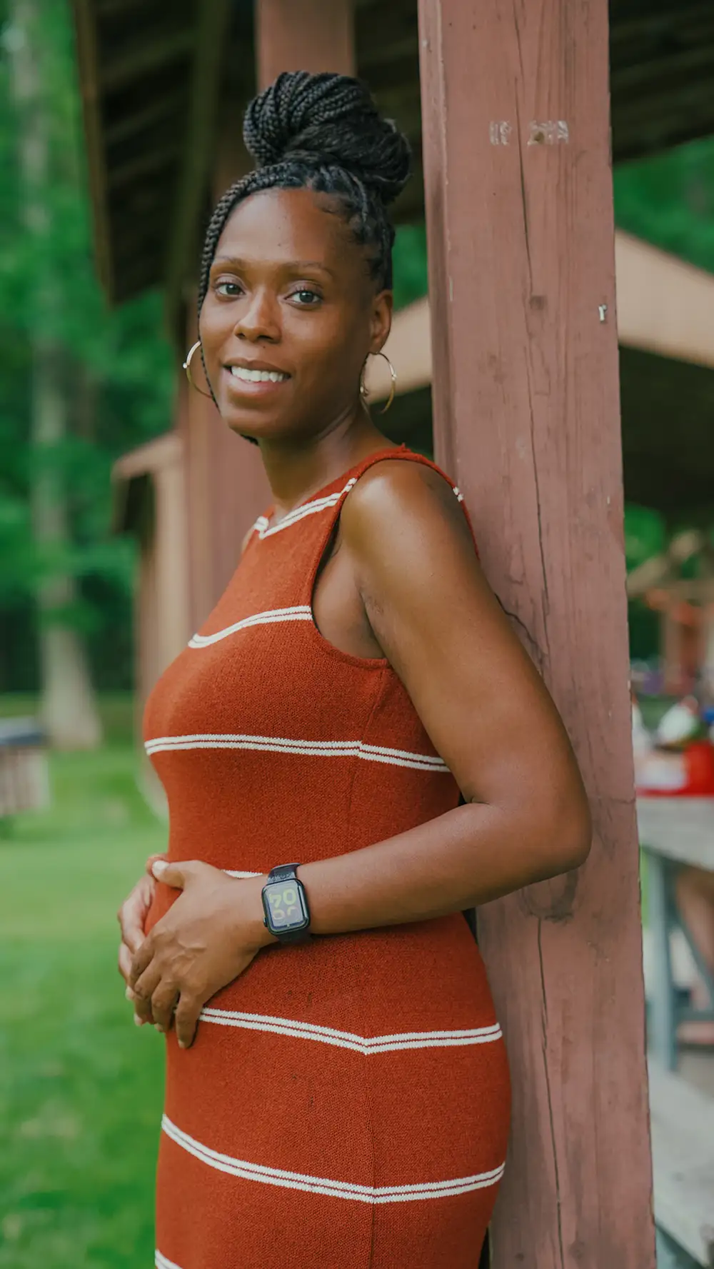 YTS Virginia Family Picnic
