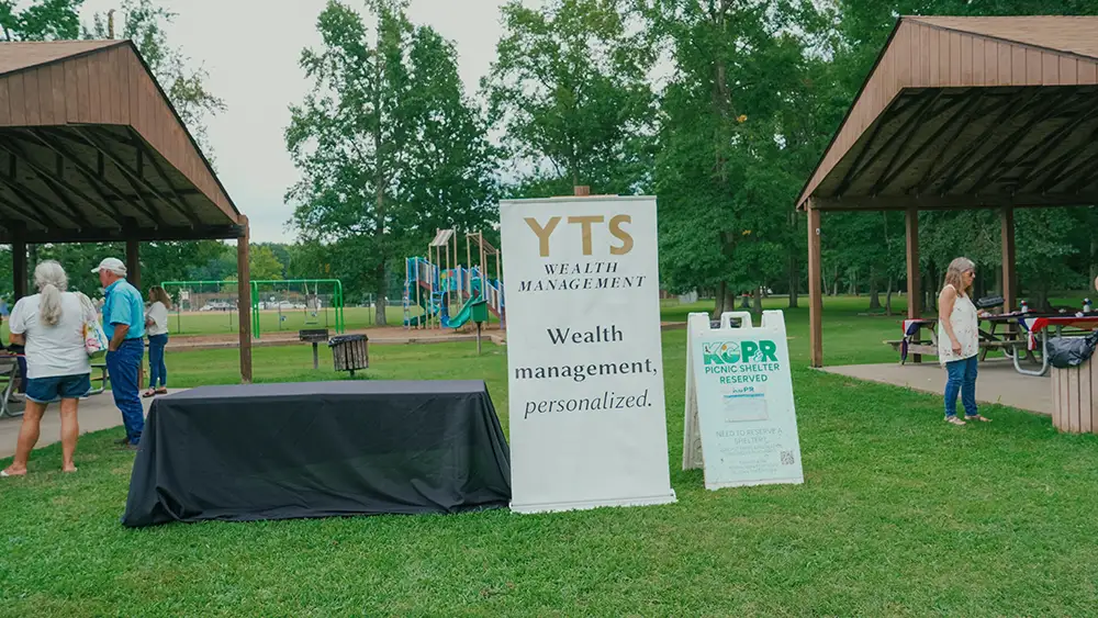 YTS Virginia Family Picnic