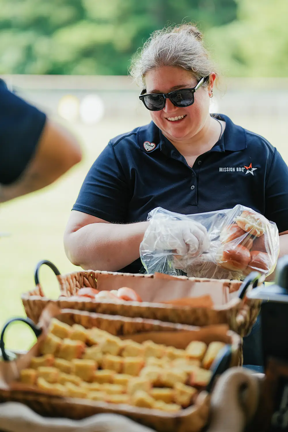 YTS Virginia Family Picnic