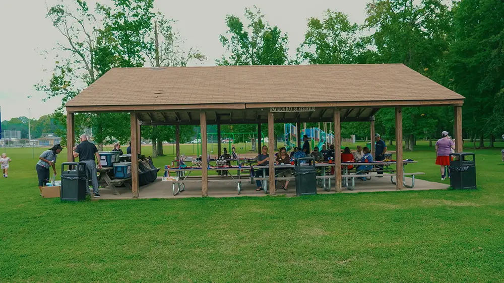 YTS Virginia Family Picnic