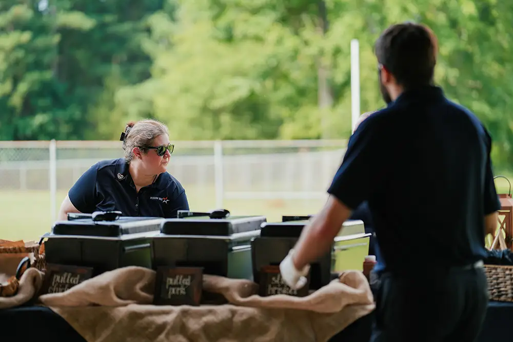 YTS Virginia Family Picnic