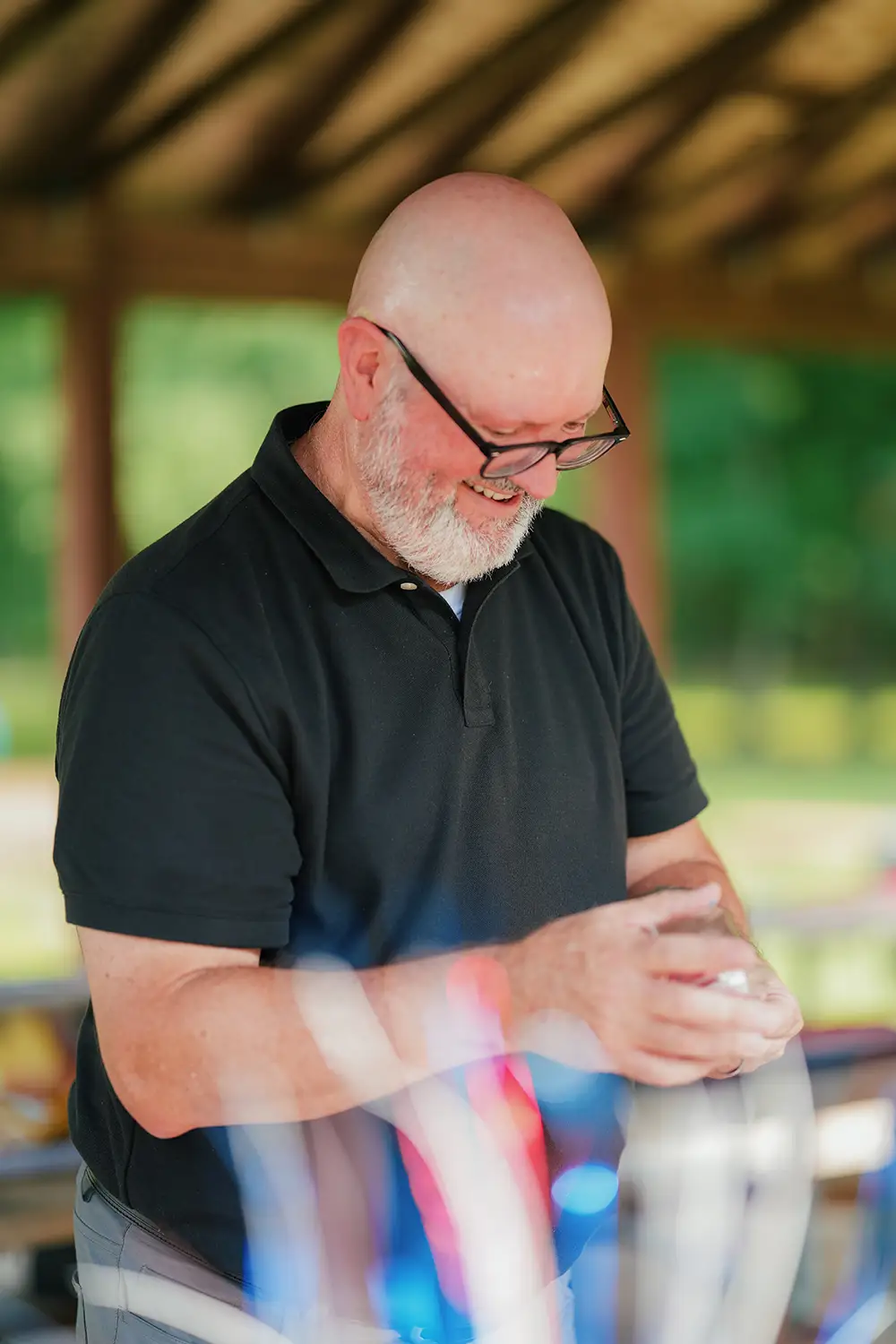 YTS Virginia Family Picnic