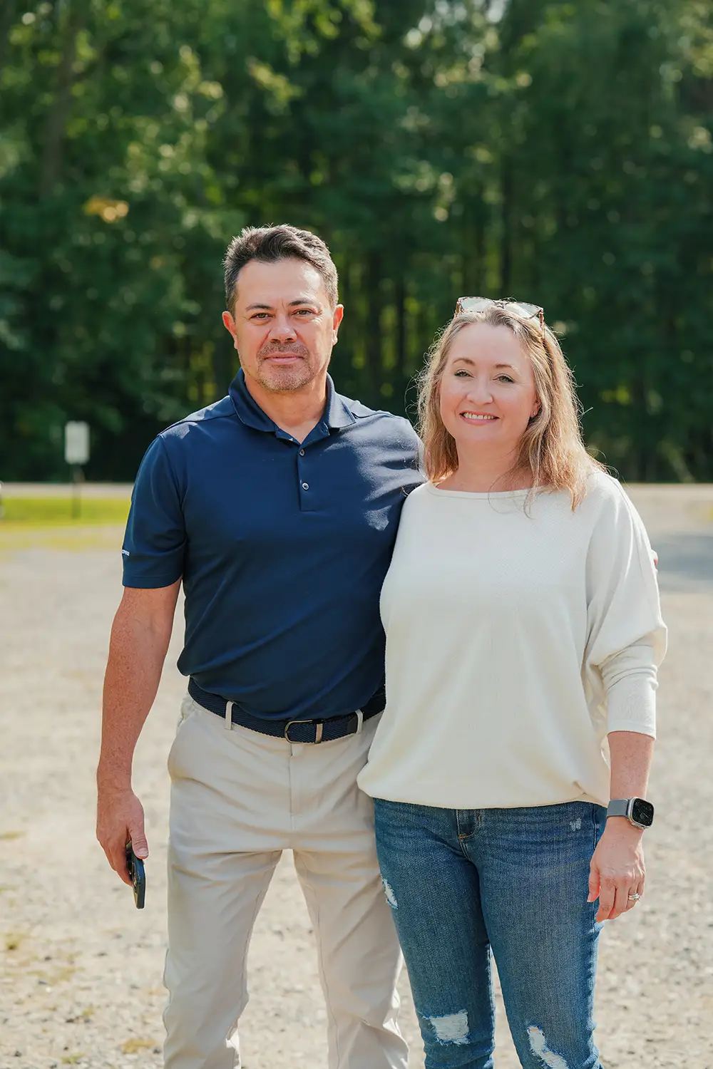 YTS Virginia Family Picnic