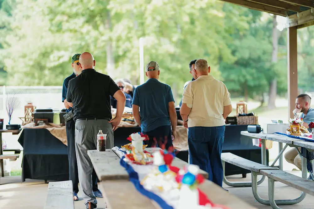 YTS Virginia Family Picnic