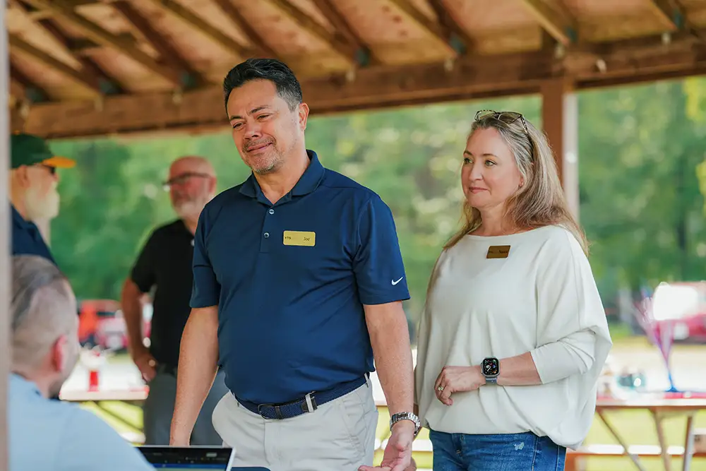 YTS Virginia Family Picnic