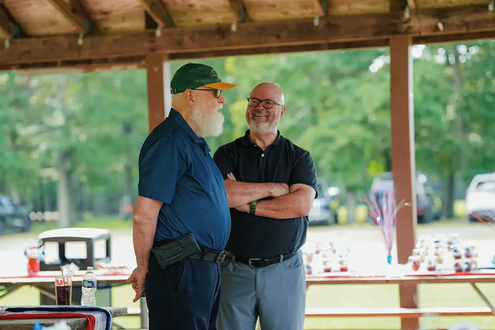 YTS Virginia Family Picnic