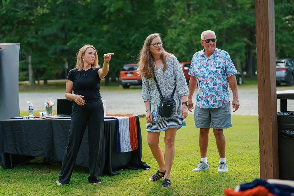 YTS Virginia Family Picnic
