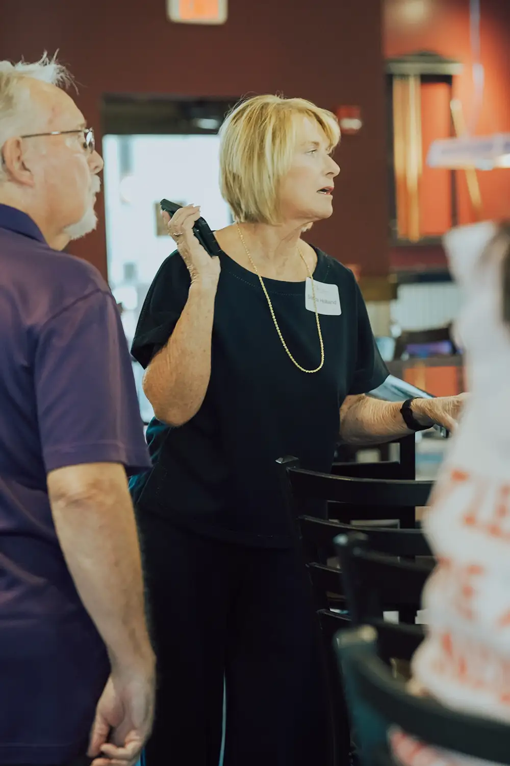 October Blacksburg Client Appreciation Happy Hour