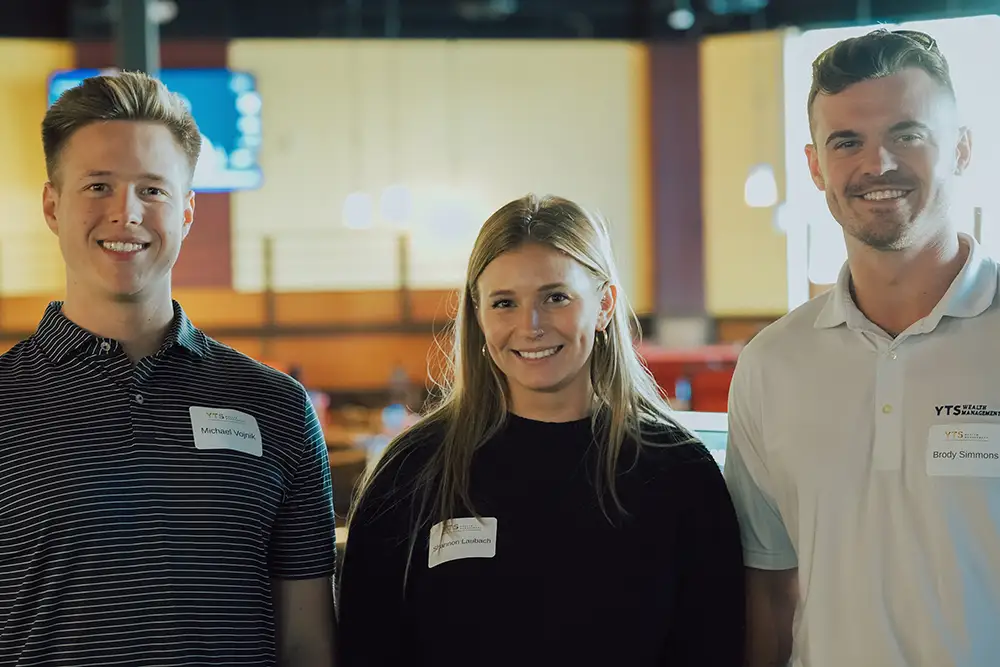 October Blacksburg Client Appreciation Happy Hour