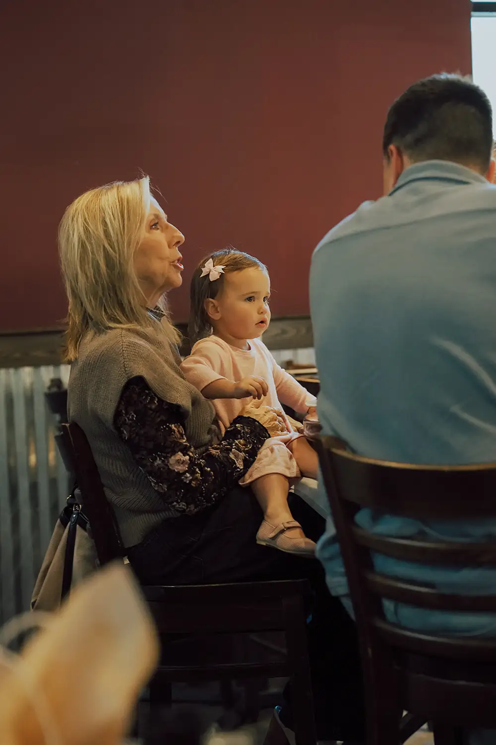 October Blacksburg Client Appreciation Happy Hour