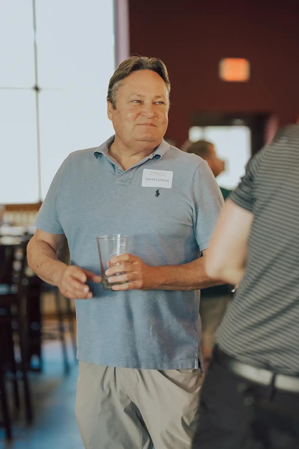 October Blacksburg Client Appreciation Happy Hour