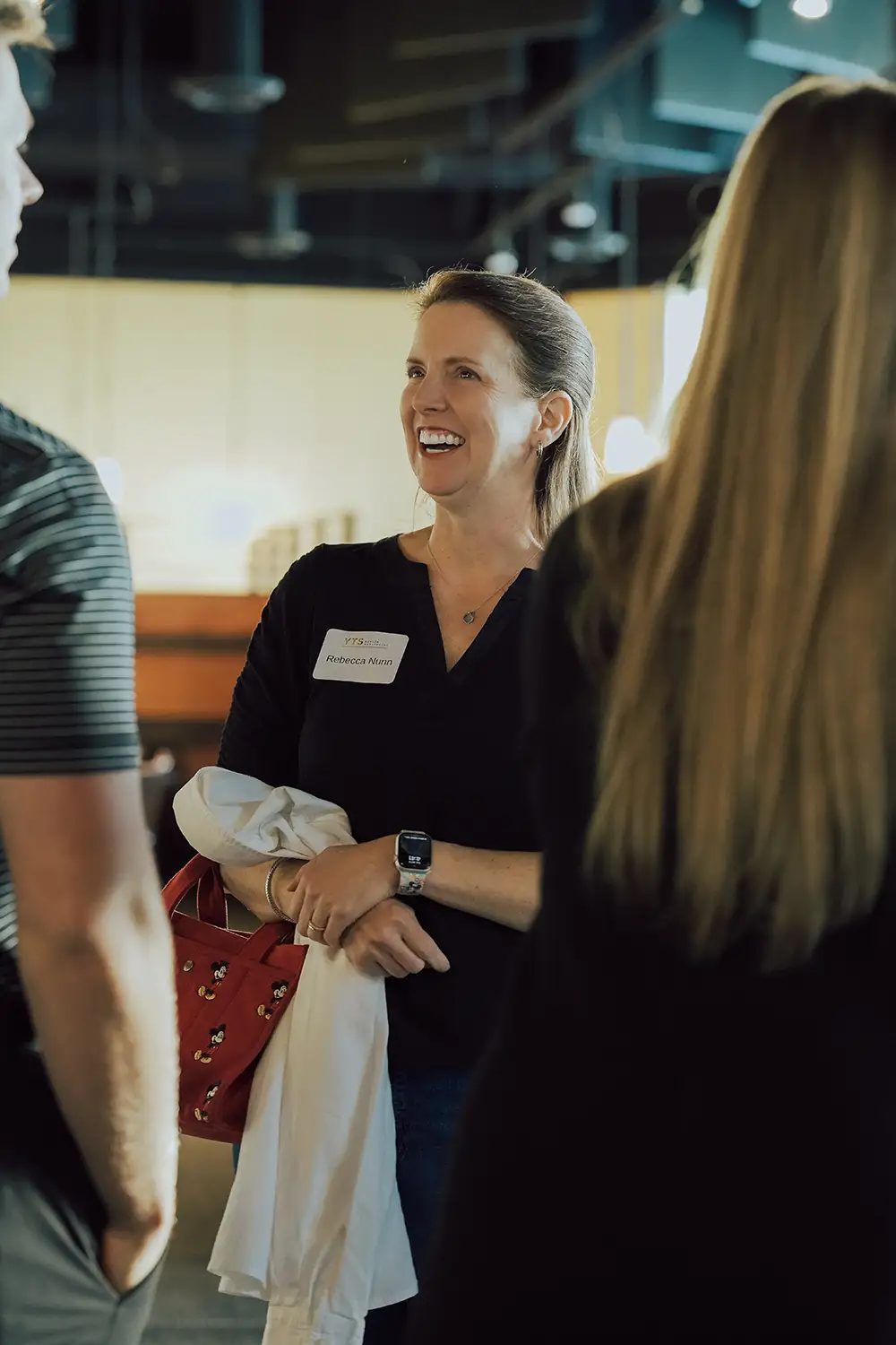 October Blacksburg Client Appreciation Happy Hour