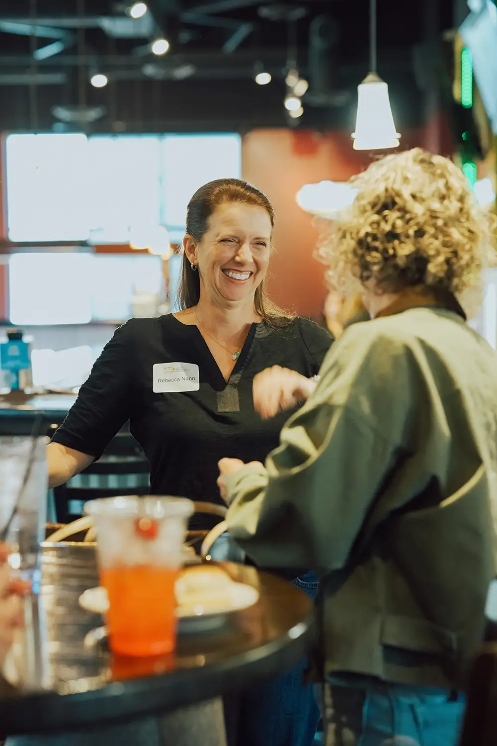 October Blacksburg Client Appreciation Happy Hour