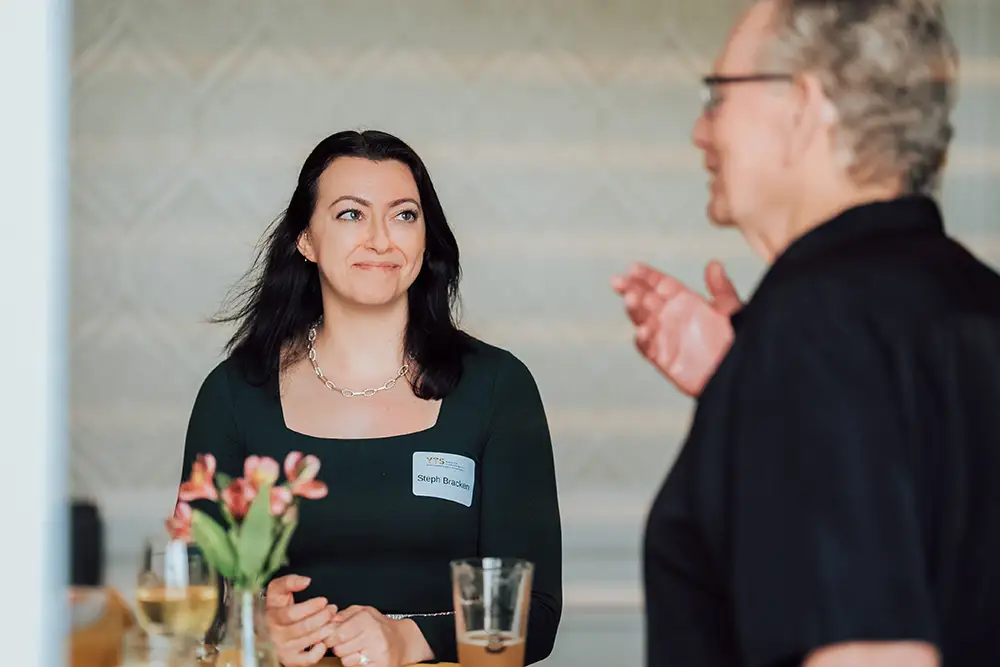 Pittsburgh Field Club Client Appreciation Happy Hour
