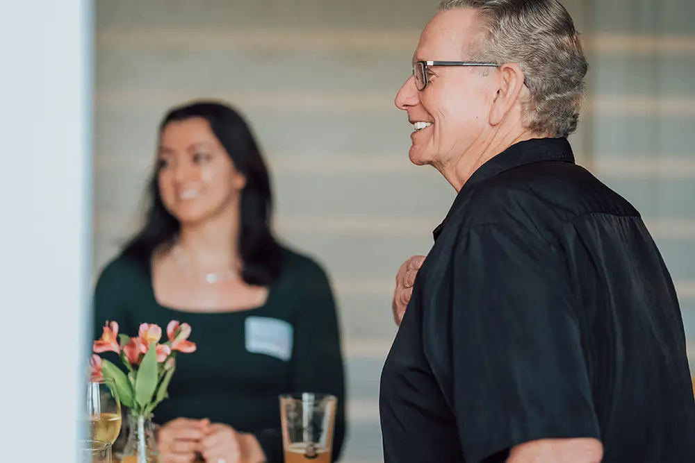 Pittsburgh Field Club Client Appreciation Happy Hour