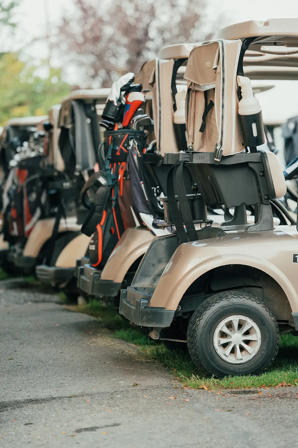 32nd Annual Lock Haven Alumni Golf Classic