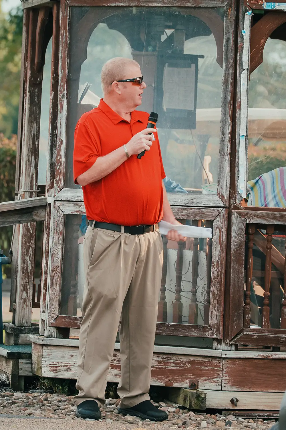 32nd Annual Lock Haven Alumni Golf Classic