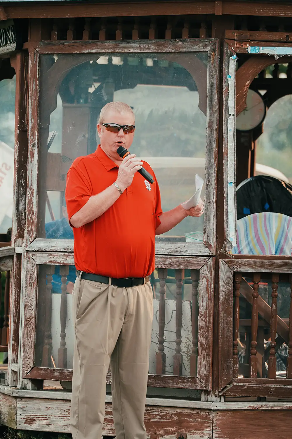 32nd Annual Lock Haven Alumni Golf Classic