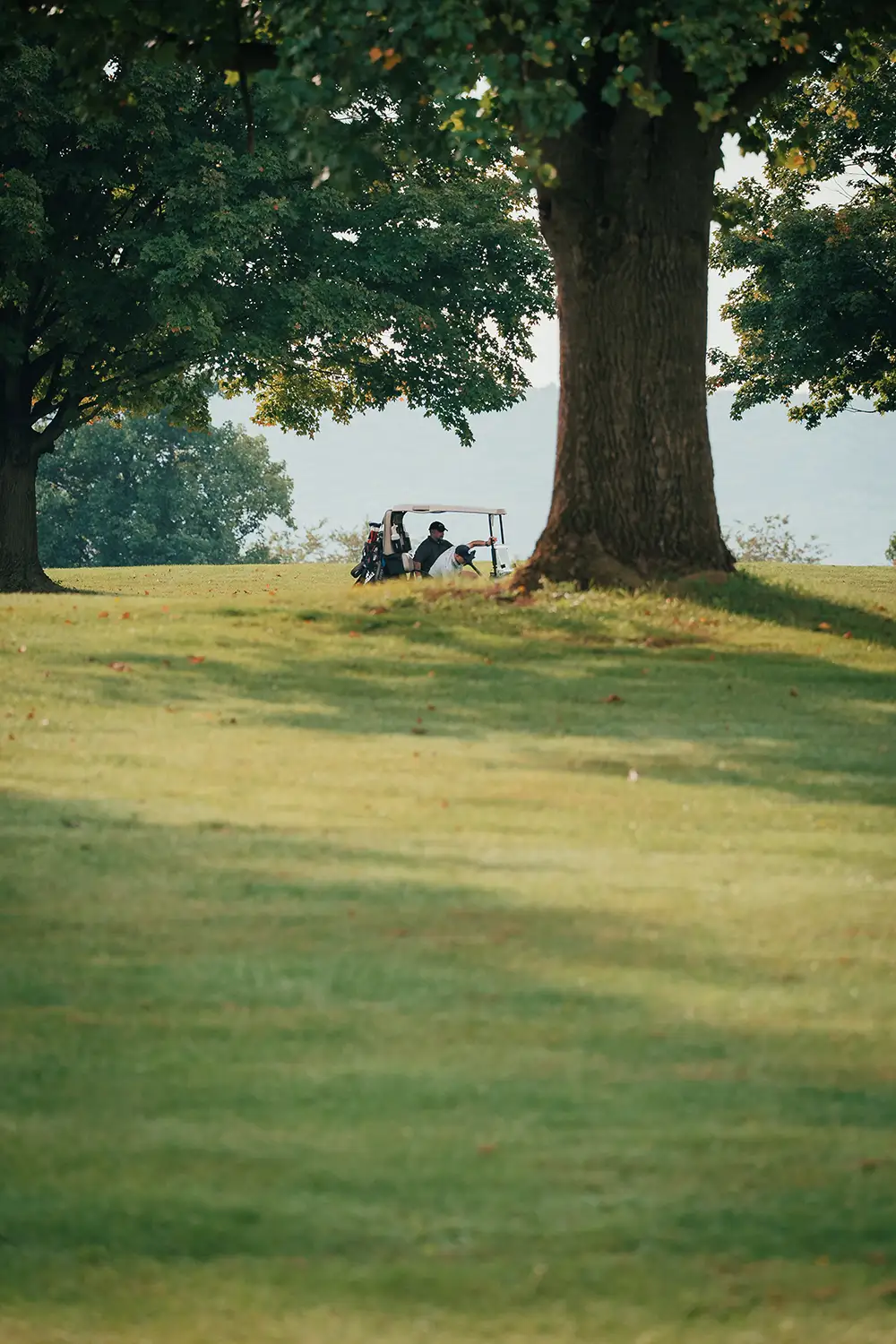 32nd Annual Lock Haven Alumni Golf Classic