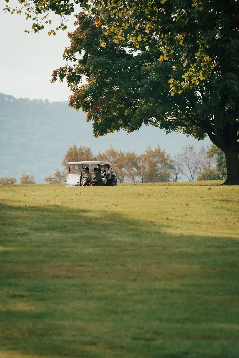 32nd Annual Lock Haven Alumni Golf Classic