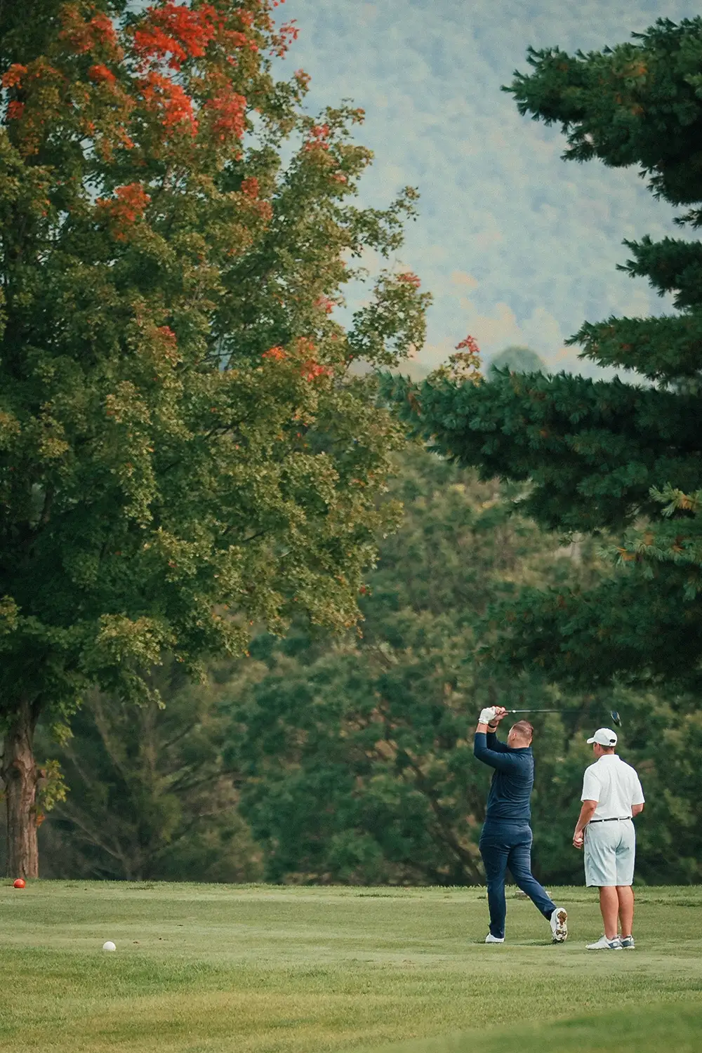 32nd Annual Lock Haven Alumni Golf Classic