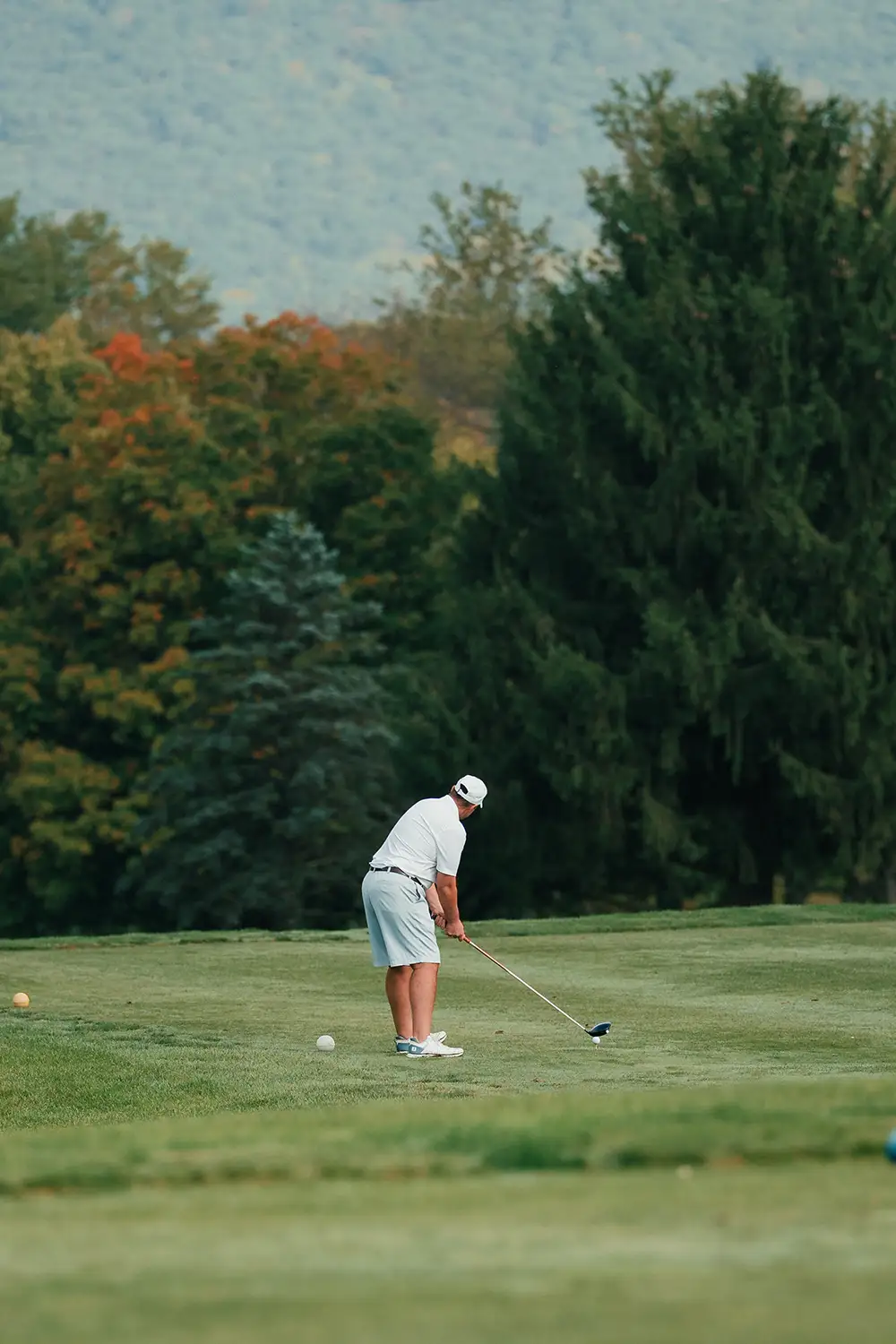32nd Annual Lock Haven Alumni Golf Classic