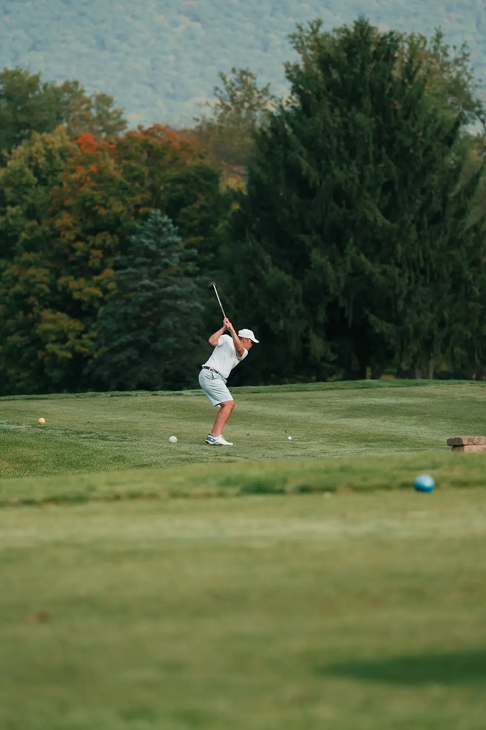 32nd Annual Lock Haven Alumni Golf Classic