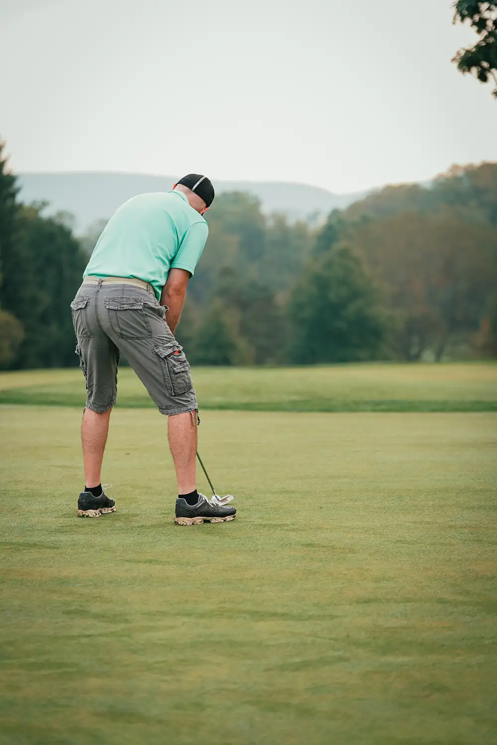32nd Annual Lock Haven Alumni Golf Classic