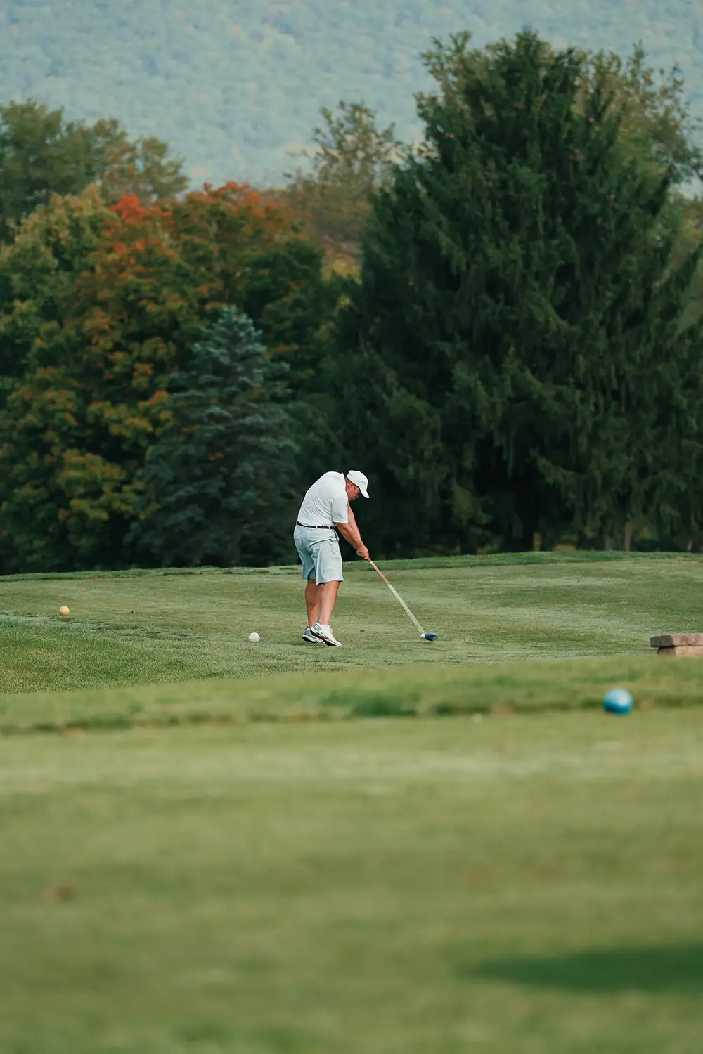 32nd Annual Lock Haven Alumni Golf Classic