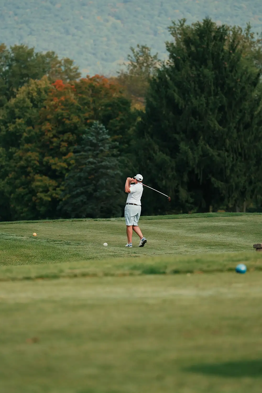 32nd Annual Lock Haven Alumni Golf Classic