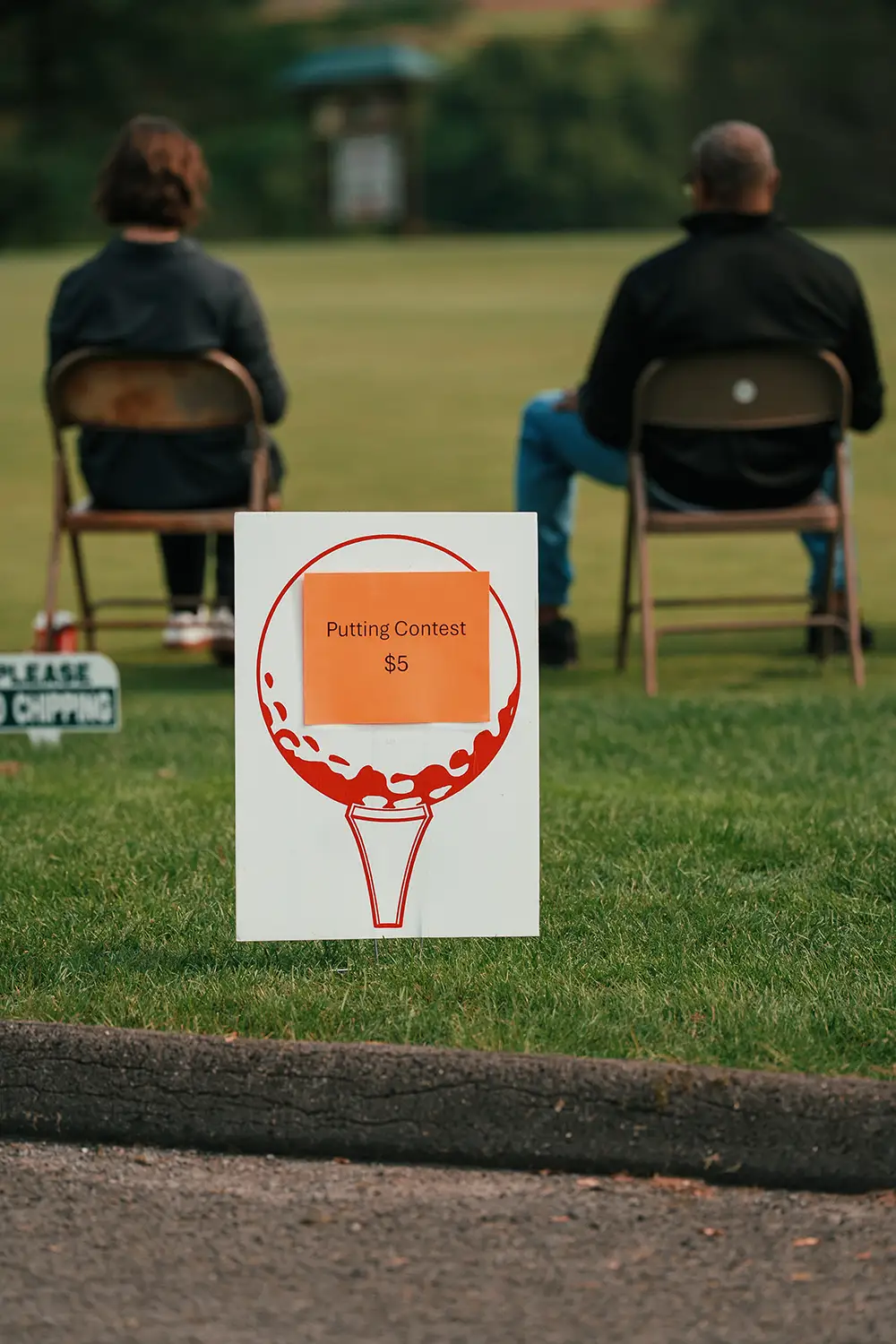 32nd Annual Lock Haven Alumni Golf Classic