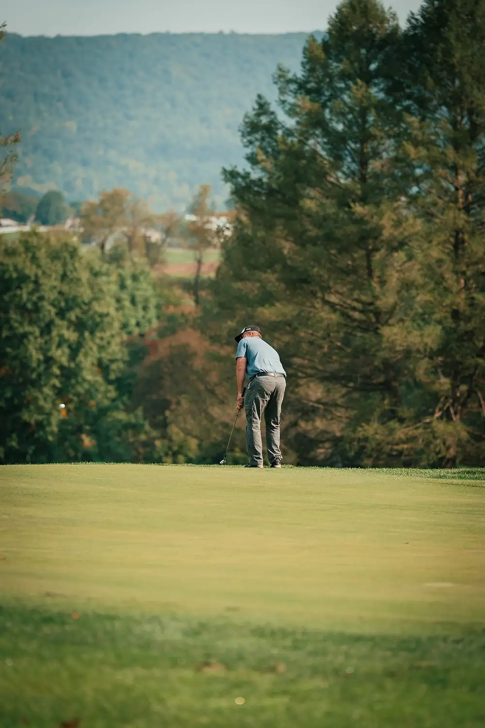 32nd Annual Lock Haven Alumni Golf Classic