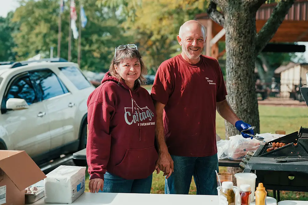 32nd Annual Lock Haven Alumni Golf Classic