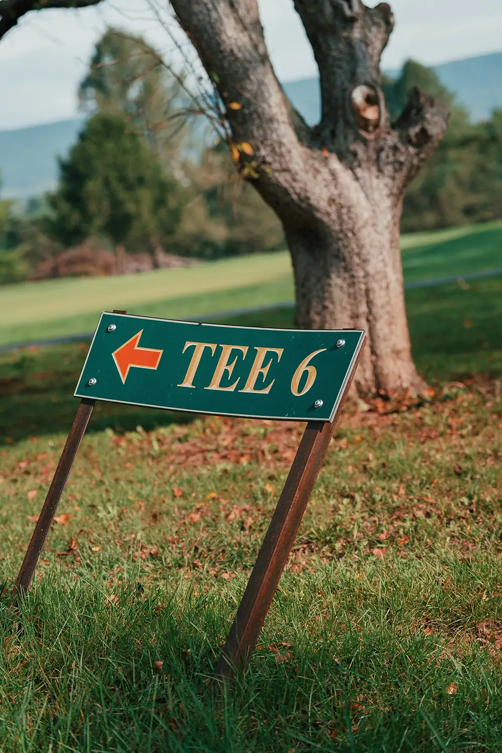 32nd Annual Lock Haven Alumni Golf Classic