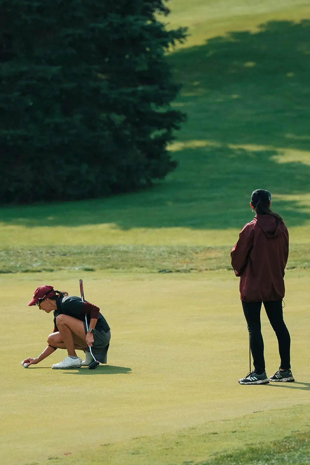32nd Annual Lock Haven Alumni Golf Classic
