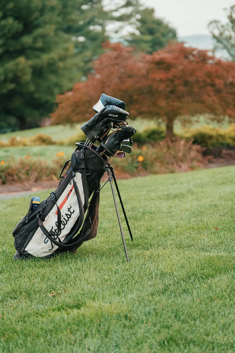 32nd Annual Lock Haven Alumni Golf Classic
