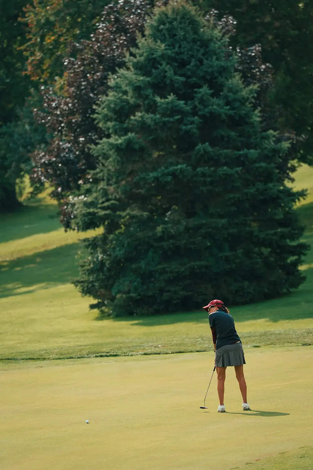32nd Annual Lock Haven Alumni Golf Classic