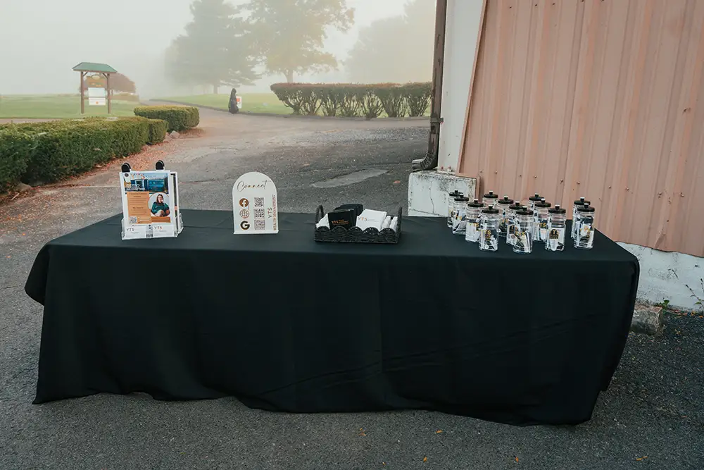 32nd Annual Lock Haven Alumni Golf Classic