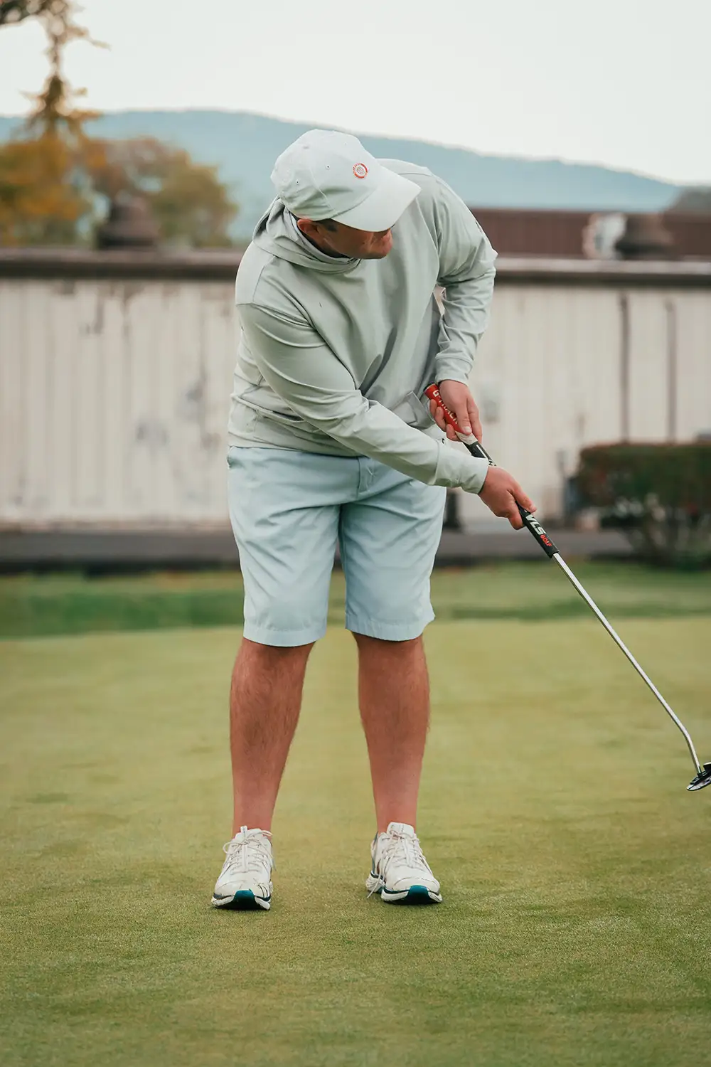 32nd Annual Lock Haven Alumni Golf Classic