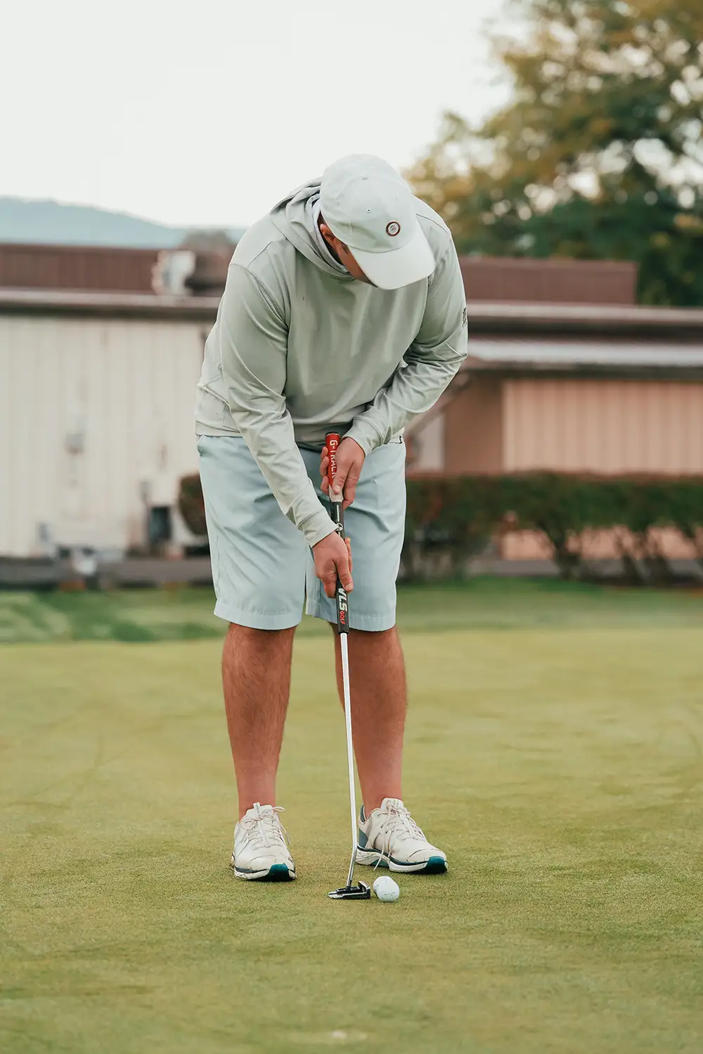 32nd Annual Lock Haven Alumni Golf Classic