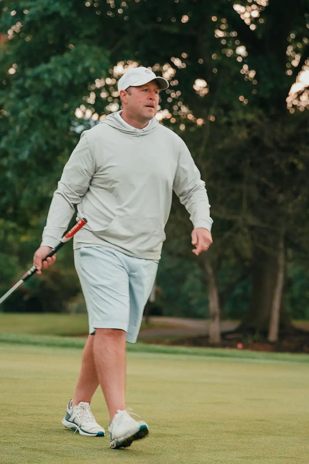 32nd Annual Lock Haven Alumni Golf Classic