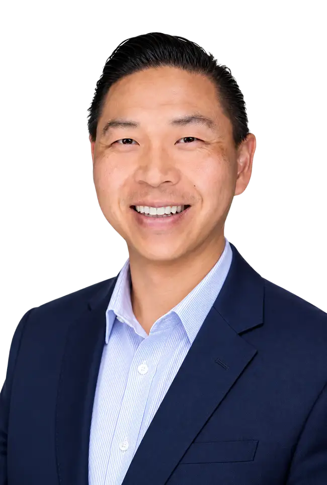 Henry Lao