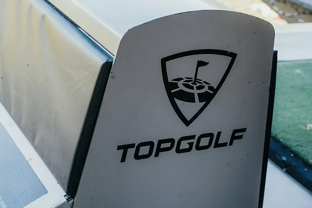 YTS at Top Golf