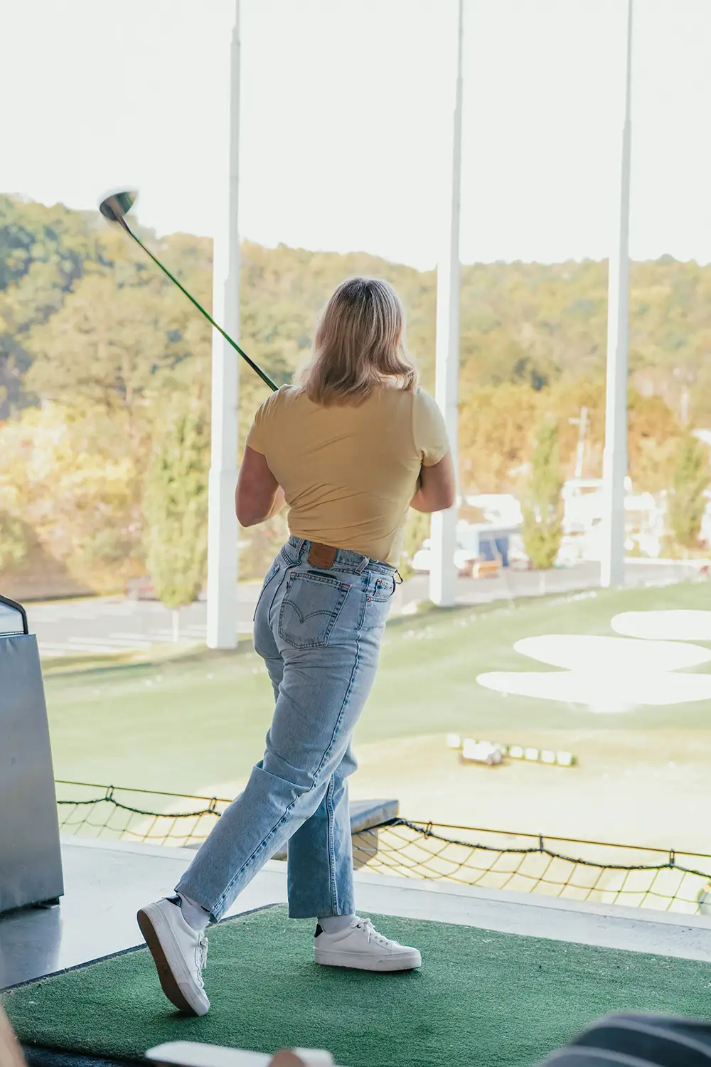 YTS at Top Golf