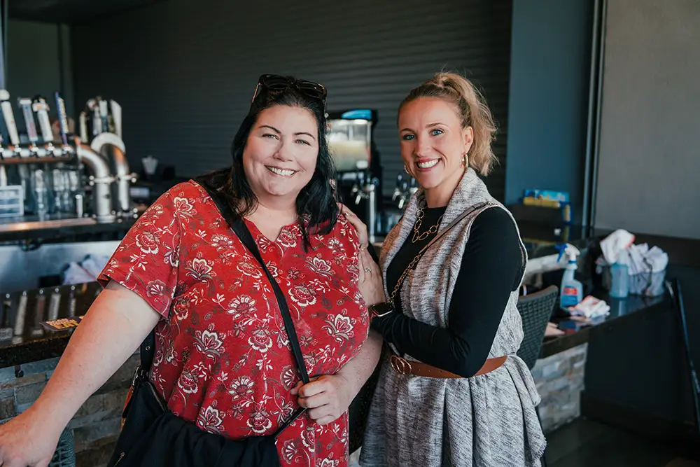 YTS at Top Golf