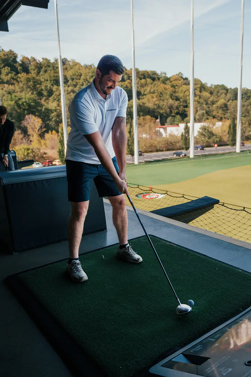 YTS at Top Golf