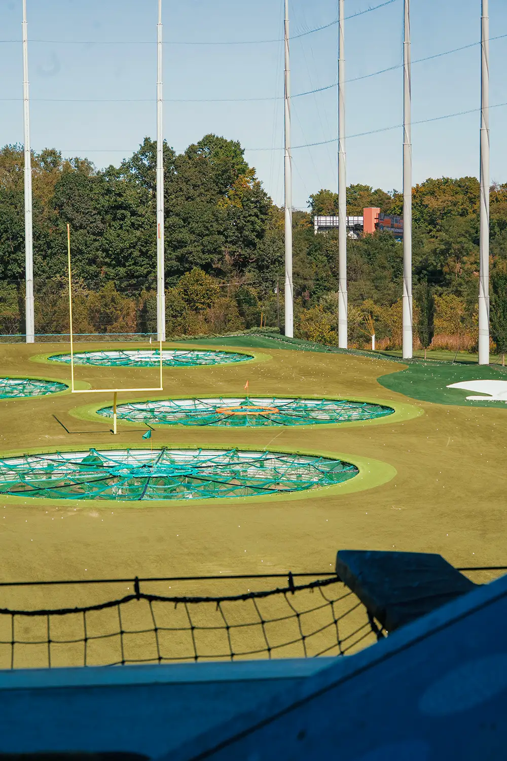 YTS at Top Golf